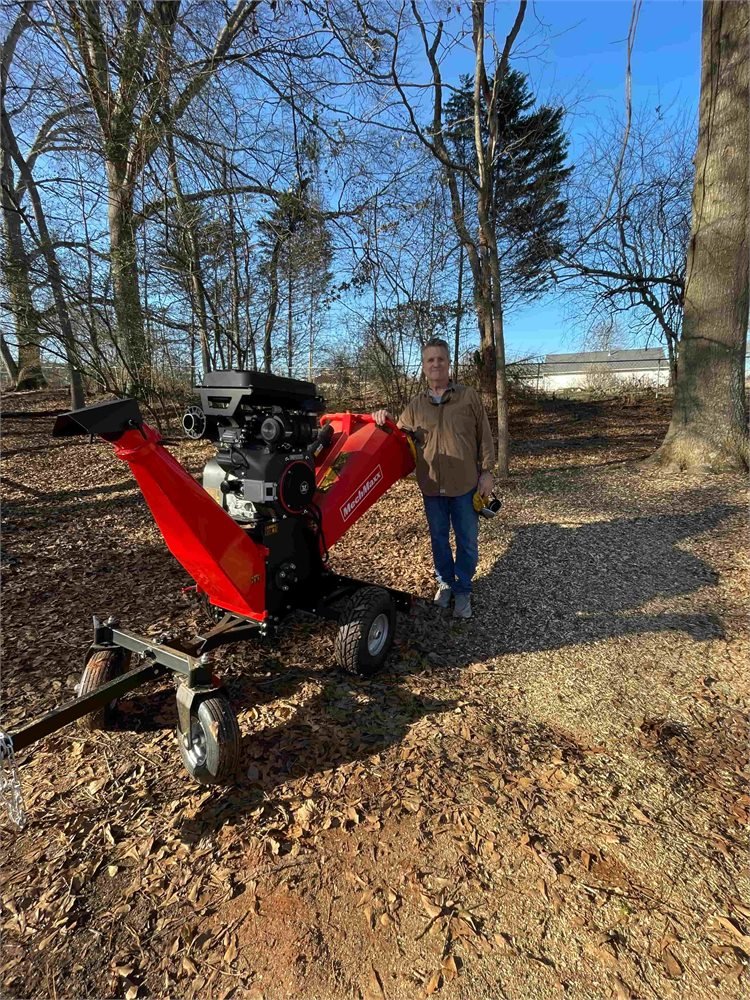 Customer photo from Keith C