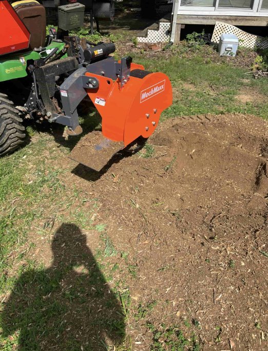 Customer photo from Tyler J.